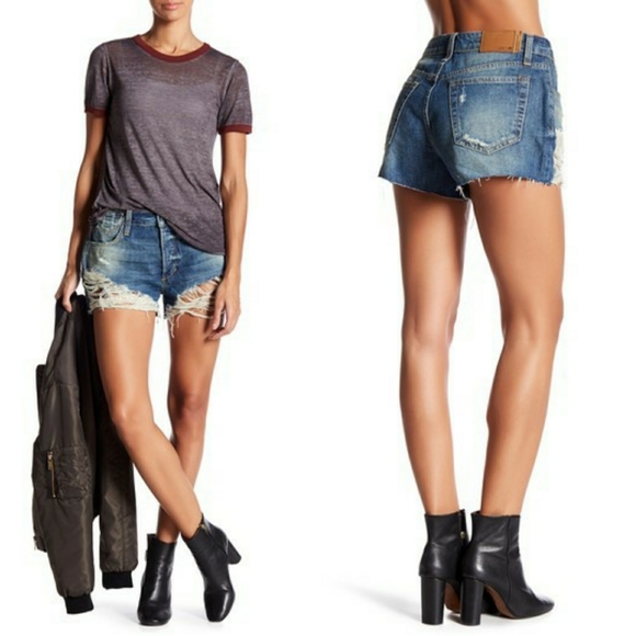 Jeans | Shorts | Joes Jeans Charlie 